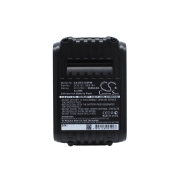 CS-DEC183PW<br />Batteries for   replaces battery DCB203