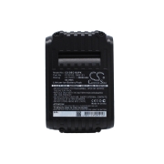 CS-DEC183PX<br />Batteries for   replaces battery DCB183