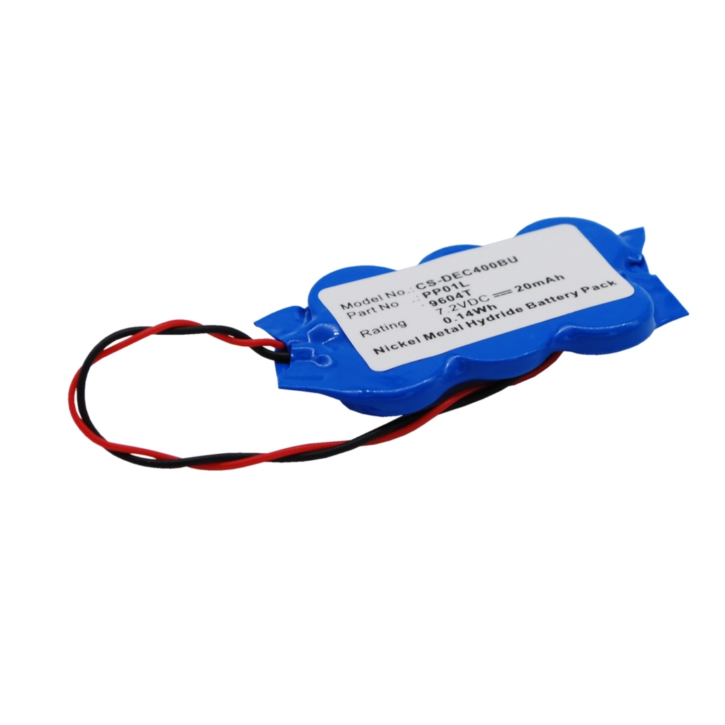 Batteries CMOS / BackUp Battery CS-DEC400BU