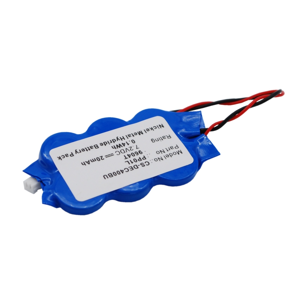 CMOS / BackUp Battery Gateway CS-DEC400BU