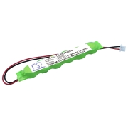 CS-DEC800BU<br />Batteries for   replaces battery 02664E