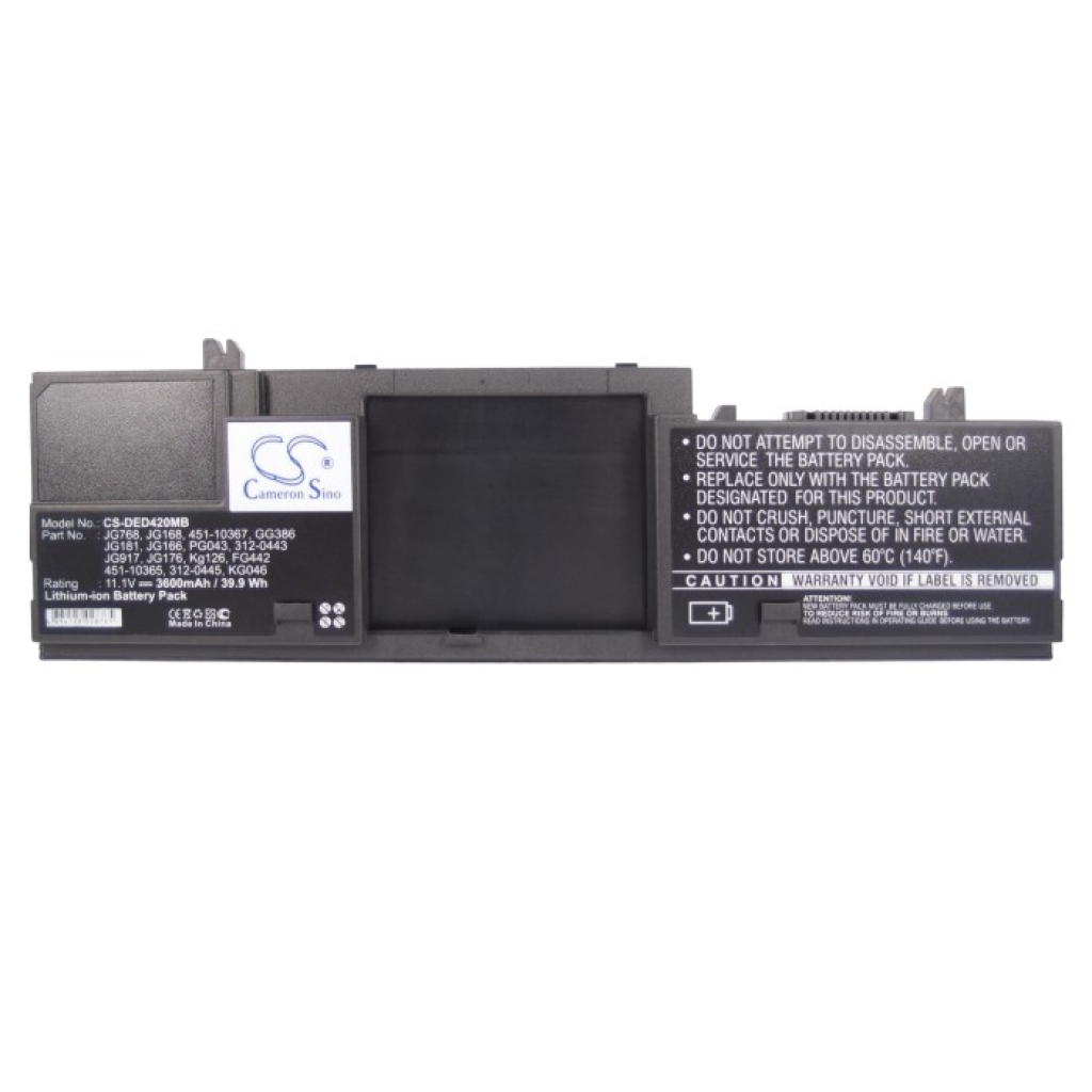 Battery Replaces GG428