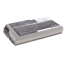 Kompatibel batteribyte för DELL 07W999,0R160,0R163,0X217,0Y887...