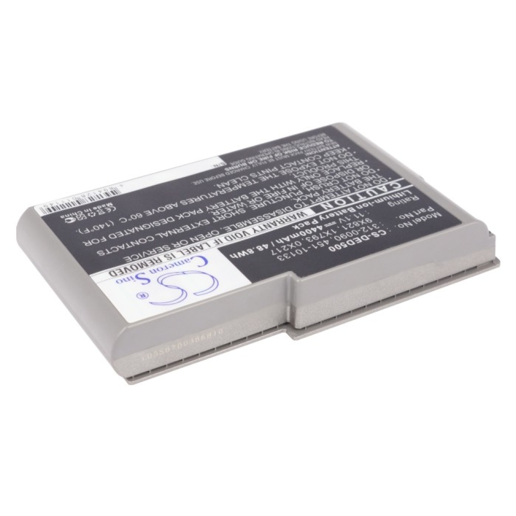 Battery Replaces 07W999