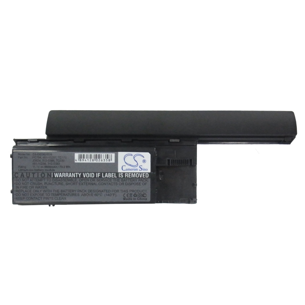 CMOS / BackUp Battery DELL CS-DED620DB