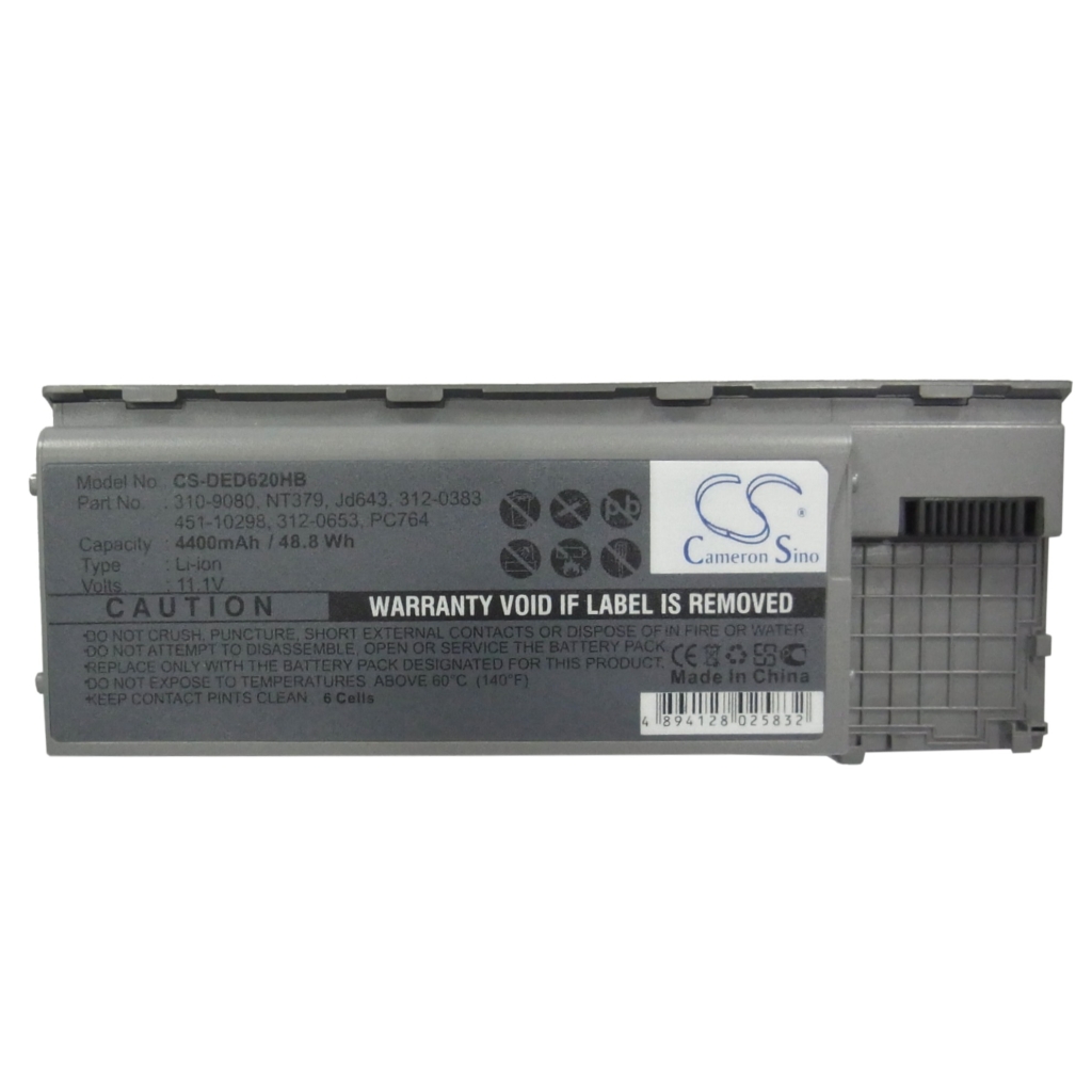 Battery Replaces 0TD116