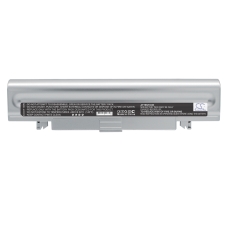 Compatible battery replacement for DELL 312-0341,312-0342,T6840,U6256,X6753...