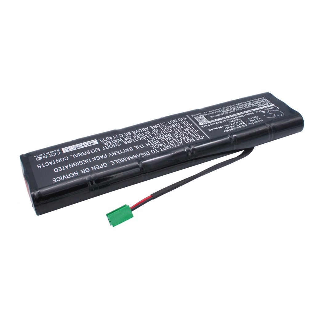 Battery Replaces 110031