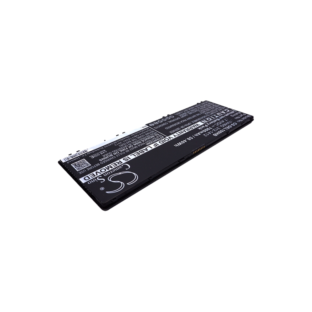 Notebook battery DELL Latitude 10