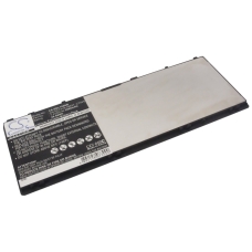 Kompatibel batteribyte för DELL 1VH6G,1XP35,312-1412,C1H8N,CN-0CT4V5-48637...