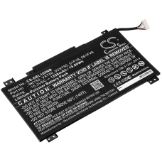 Kompatibel batteribyte för DELL 051FV6,0VXT50,51FV6,9KY50,VXT50