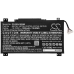 Battery Replaces VXT50