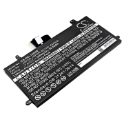 Notebook battery DELL Latitude 5290