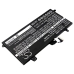 Notebook battery DELL Latitude 5290