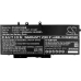 Batterier Ersätter N001L5580-D1506KCN
