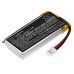 Batterier för skanner Deli CS-DEL148BL