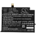 Battery Replaces 0C668F