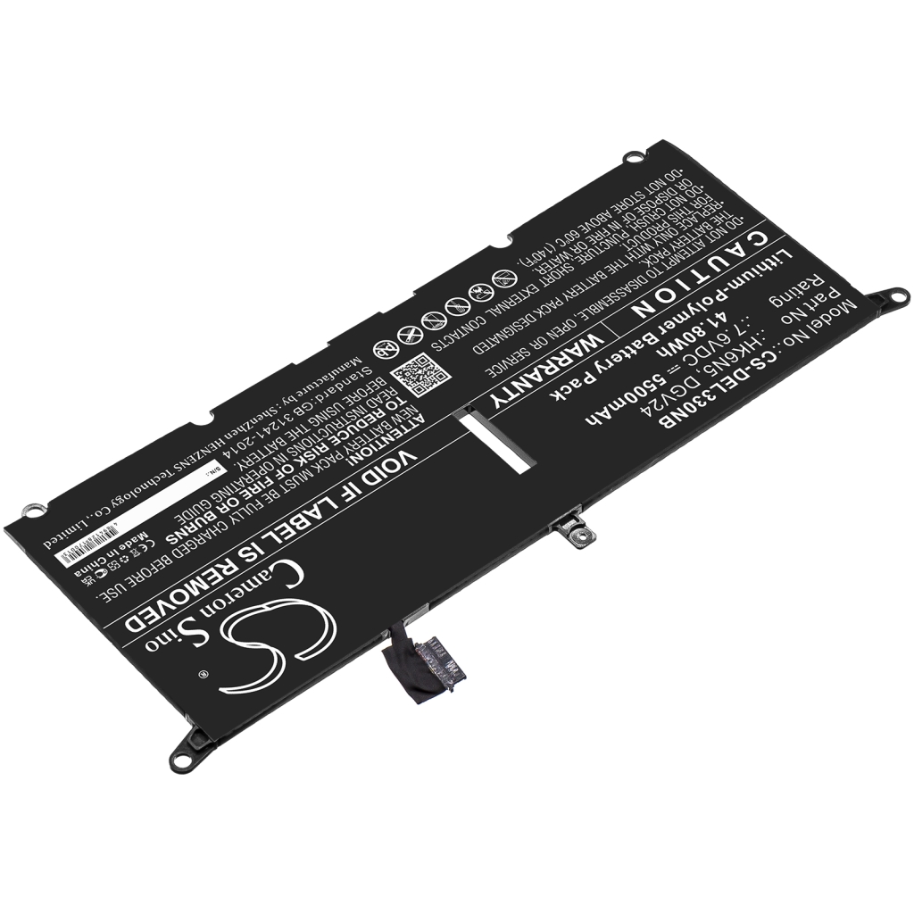 DELL Inspiron 13-5390-D1605L