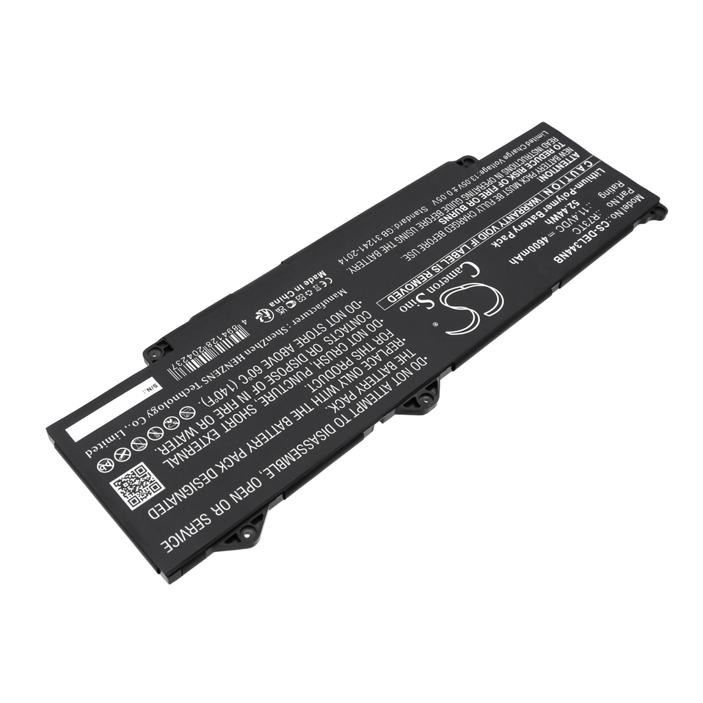 Battery Replaces KDM9P