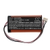 Speaker Battery Dell CS-DEL360SL