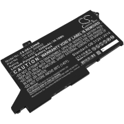 Batterier till bärbara datorer DELL Latitude 5520