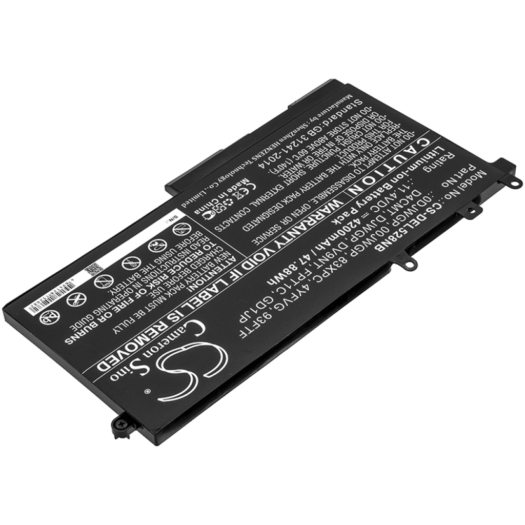 DELL N025L5290-D1606CN