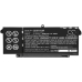 Batterier till bärbara datorer DELL Latitude 7320 N064L732013EMEA