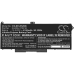 Notebook battery DELL Latitude 15 5520