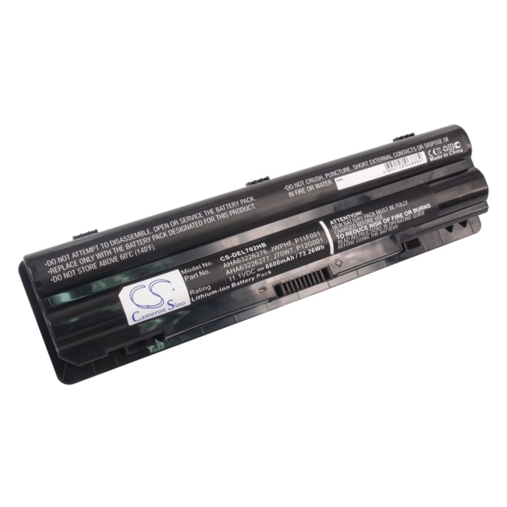 Battery Replaces P12G001