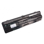 CS-DEL702HB<br />Batterier för  ersätter batteri 991T2021F