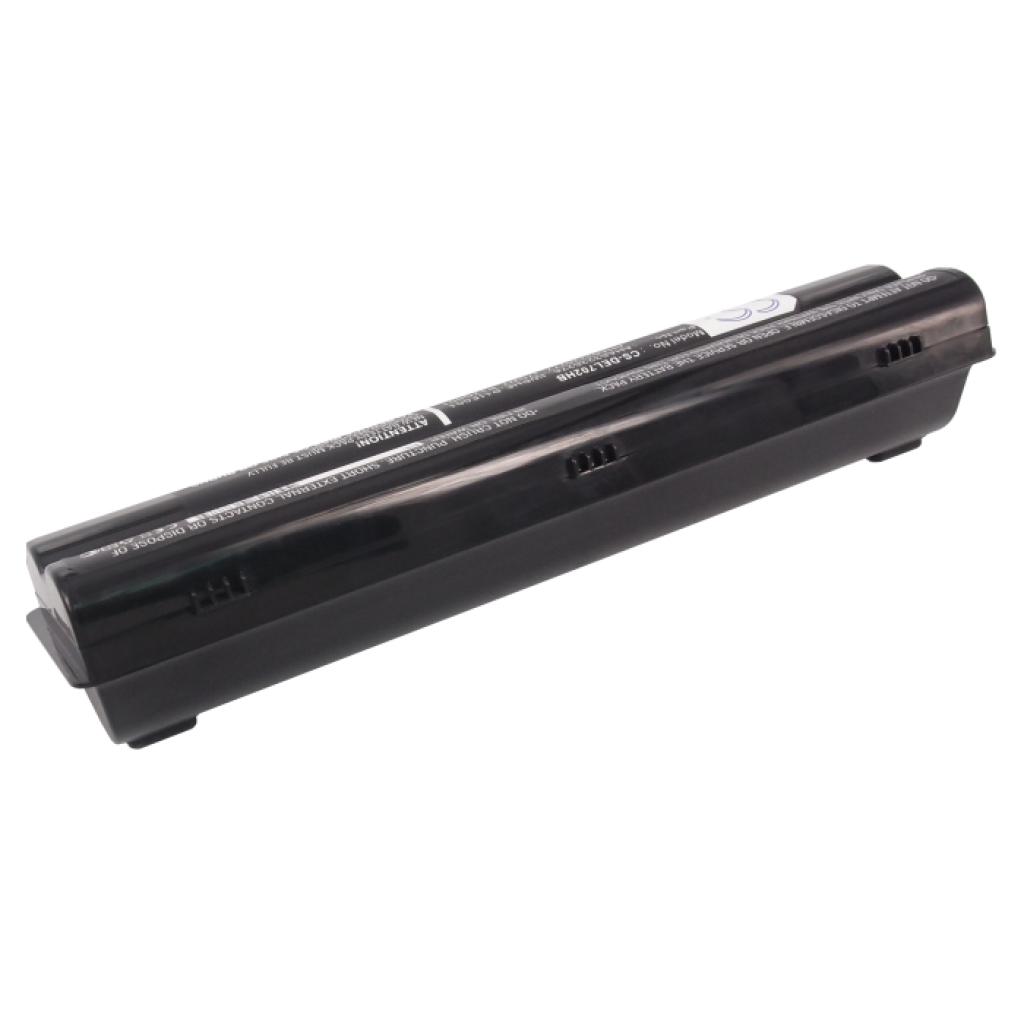 Notebook battery DELL XPS 14 (L401X)