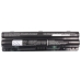 Notebook battery DELL XPS 17 (L702X)