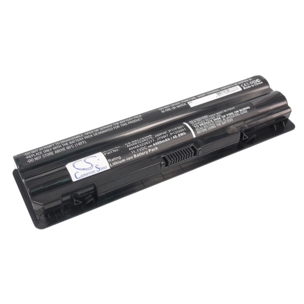 Battery Replaces AHA63226277