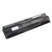 Notebook battery DELL XPS 17 (L702X)