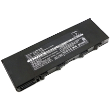 Kompatibel batteribyte för DELL  451-BBJJ, P18T001, 3NVTG, P18T0, 03NVTG...