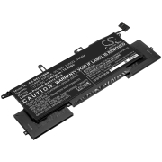 Notebook battery DELL Latitude 7400 2-in-1