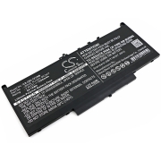 CS-DEL727NB<br />Batterier för  ersätter batteri 0F1KTM