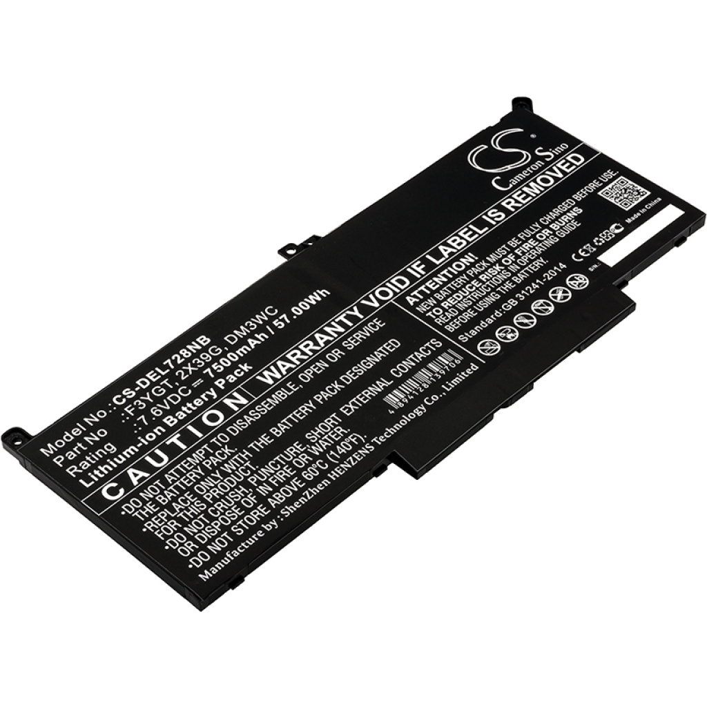 DELL CTOL7480-D1506CN