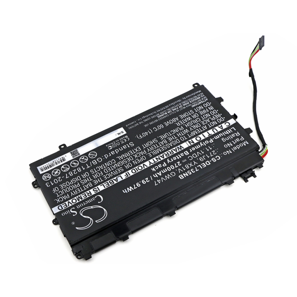 Battery Replaces 271J9