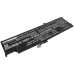 Notebook battery DELL Latitude 7370