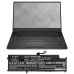 Notebook battery DELL Latitude 7370