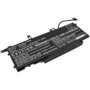 Notebook battery DELL Latitude 9410 2-in-1