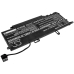 Notebook battery DELL Latitude 7410 2-in-1