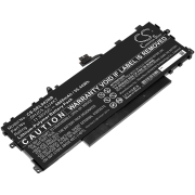 Batterier till bärbara datorer DELL Latitude 9420 2-in-1