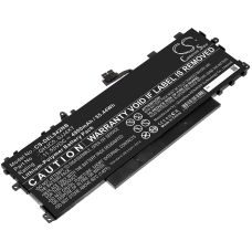 Compatible battery replacement for DELL 0JJ4XT,GHJC5