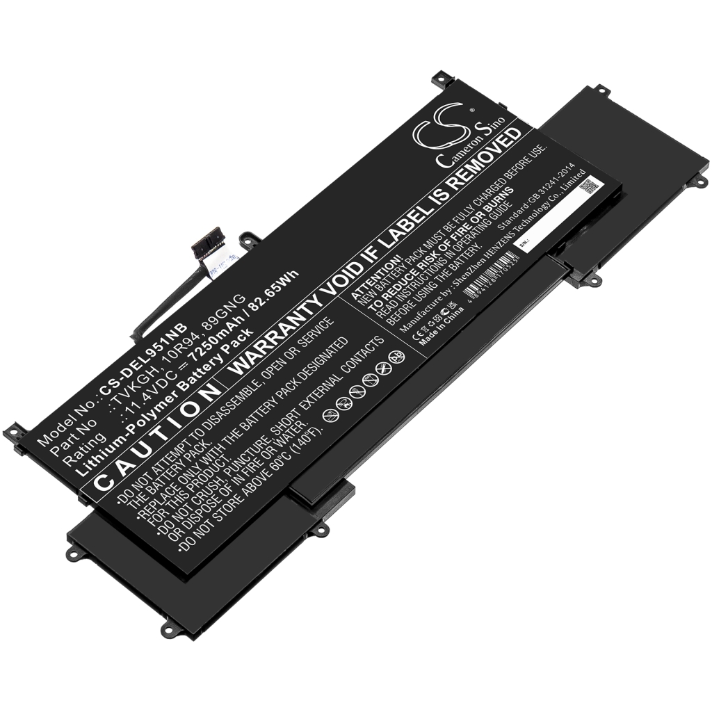 Battery Replaces 89GNG