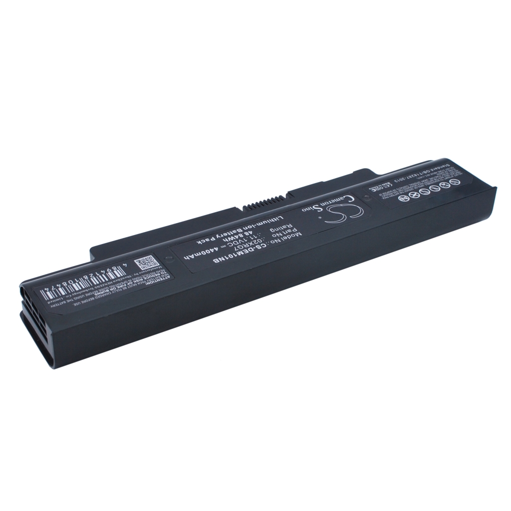 Battery Replaces D75H4