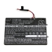 Battery Replaces 999T2086F