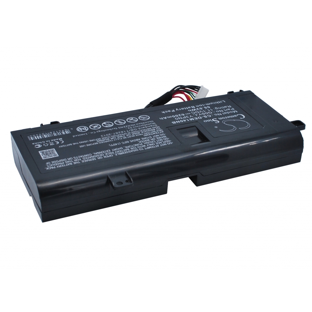 Batterier Ersätter ALW14D-5728