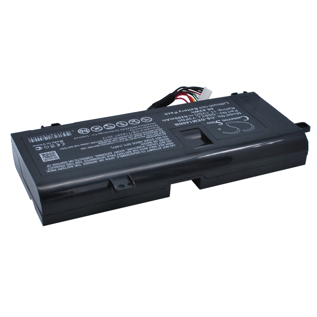 Battery Replaces 0G05YJ